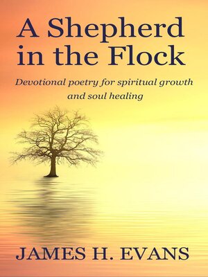 cover image of A Shepherd in the Flock